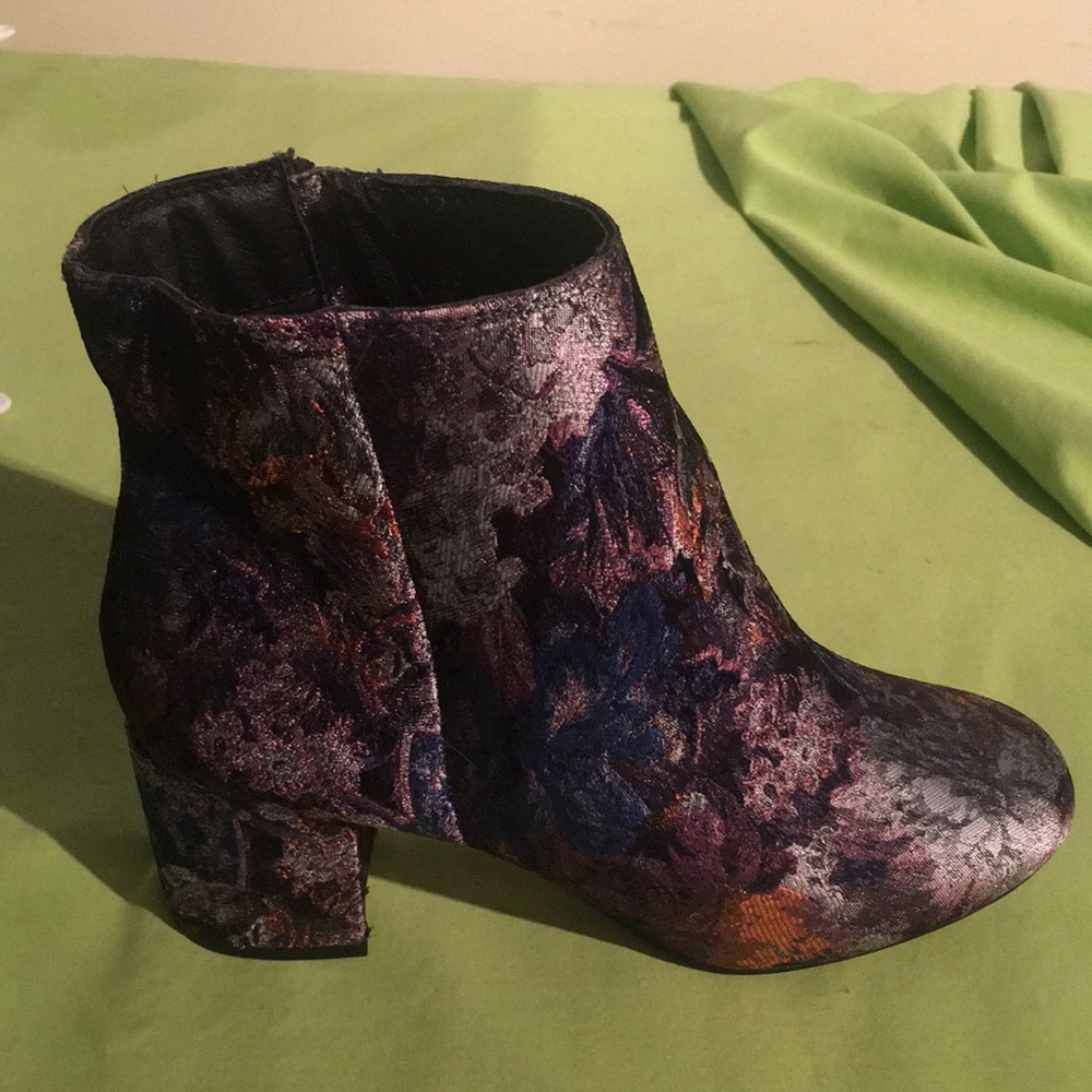 COPY - Bootie